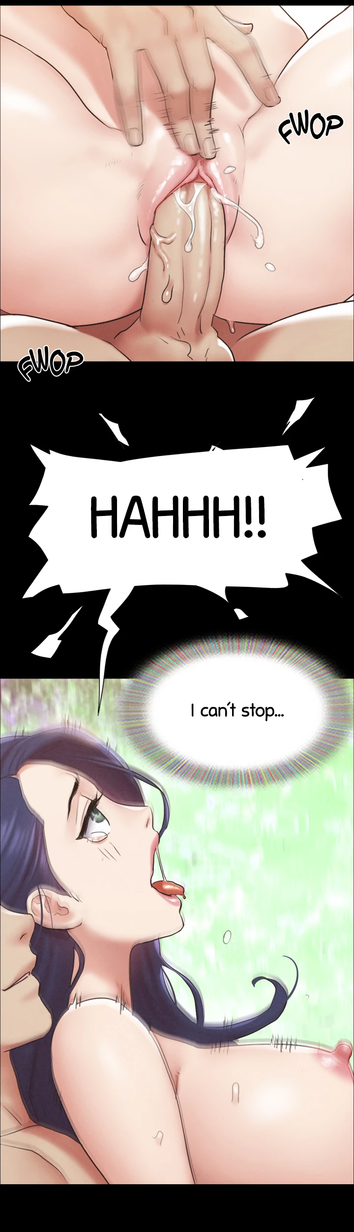 Everything is Agreed Upon (Uncensored) Chapter 158 - Page 46