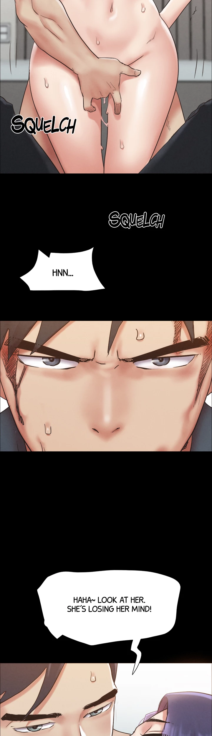 Everything is Agreed Upon (Uncensored) Chapter 158 - Page 54