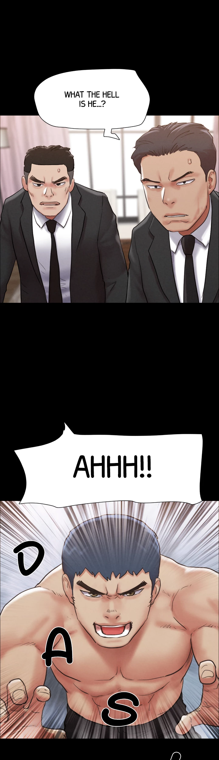 Everything is Agreed Upon (Uncensored) Chapter 159 - Page 14