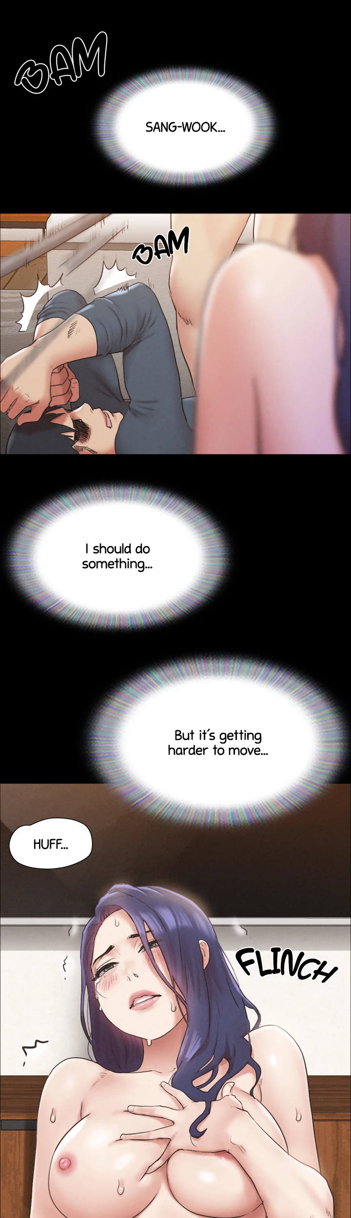 Everything is Agreed Upon (Uncensored) Chapter 159 - Page 30