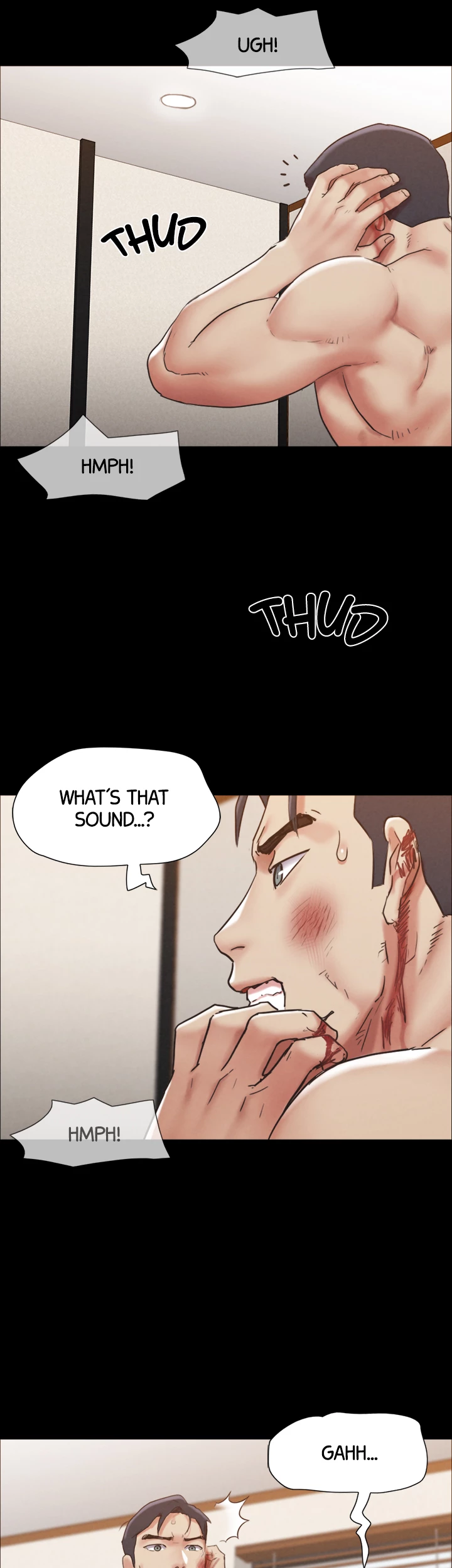 Everything is Agreed Upon (Uncensored) Chapter 159 - Page 33