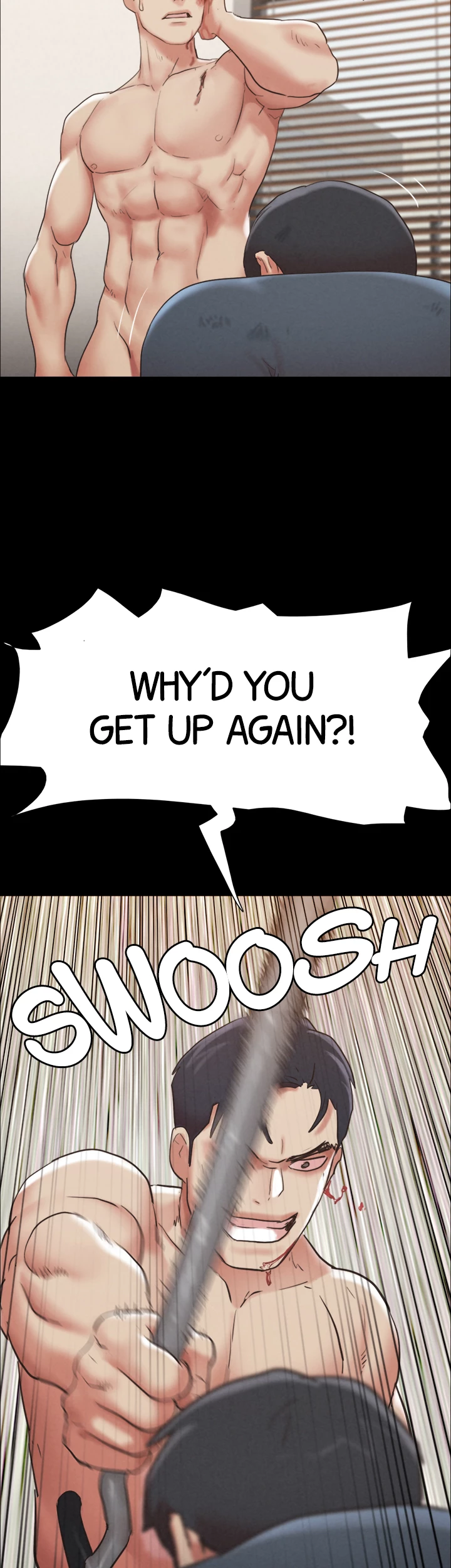 Everything is Agreed Upon (Uncensored) Chapter 159 - Page 34