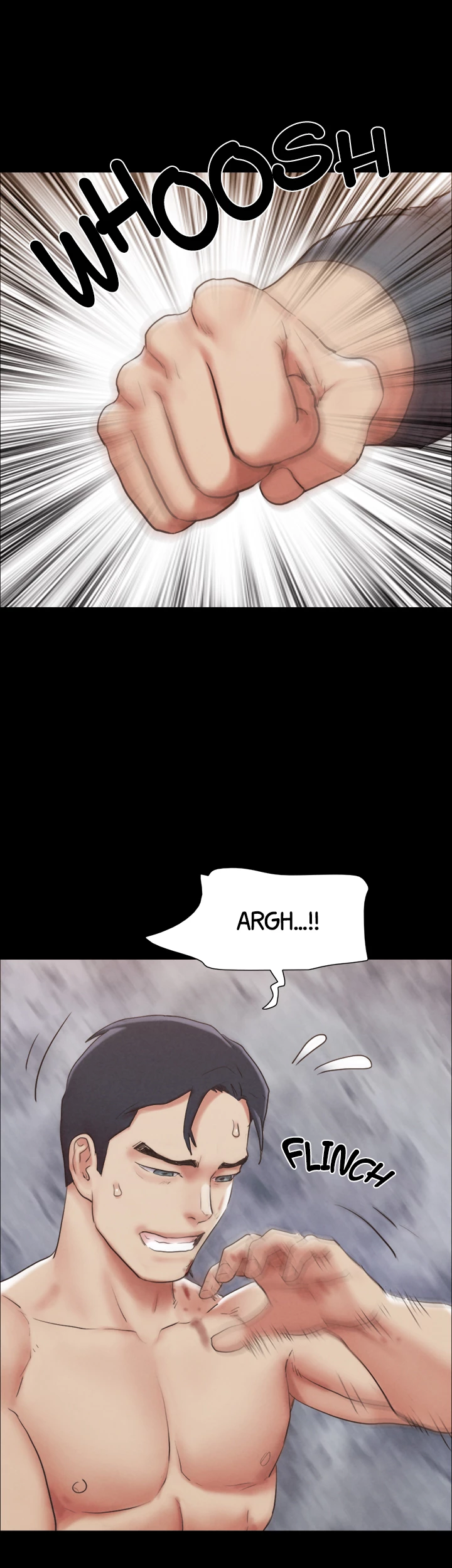 Everything is Agreed Upon (Uncensored) Chapter 159 - Page 37