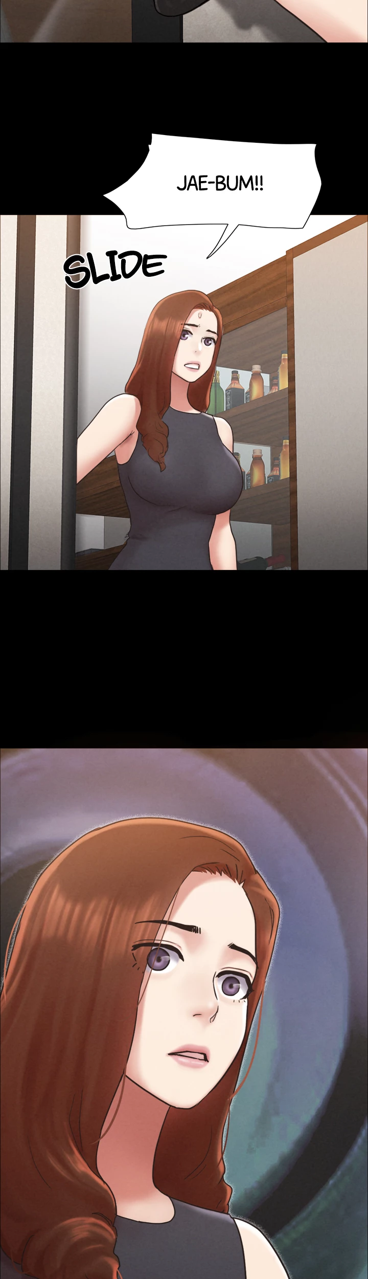 Everything is Agreed Upon (Uncensored) Chapter 159 - Page 51