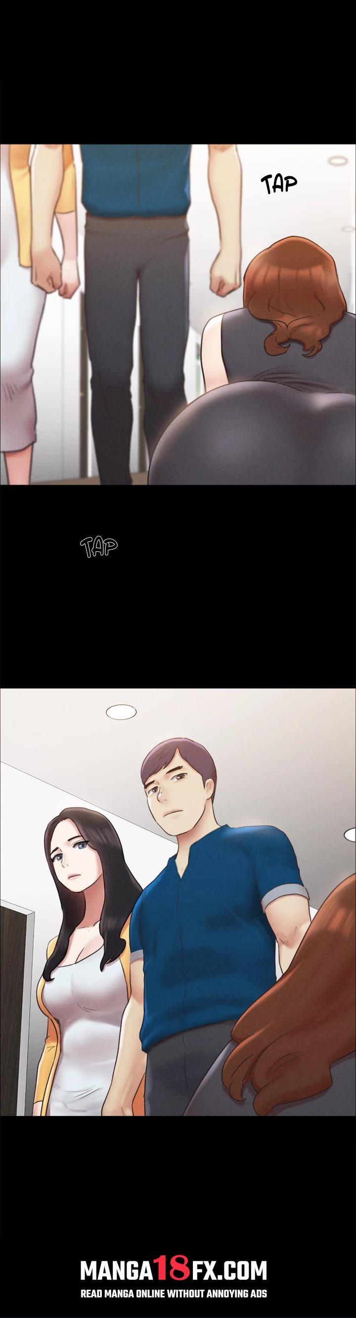 Everything is Agreed Upon (Uncensored) Chapter 160 - Page 18