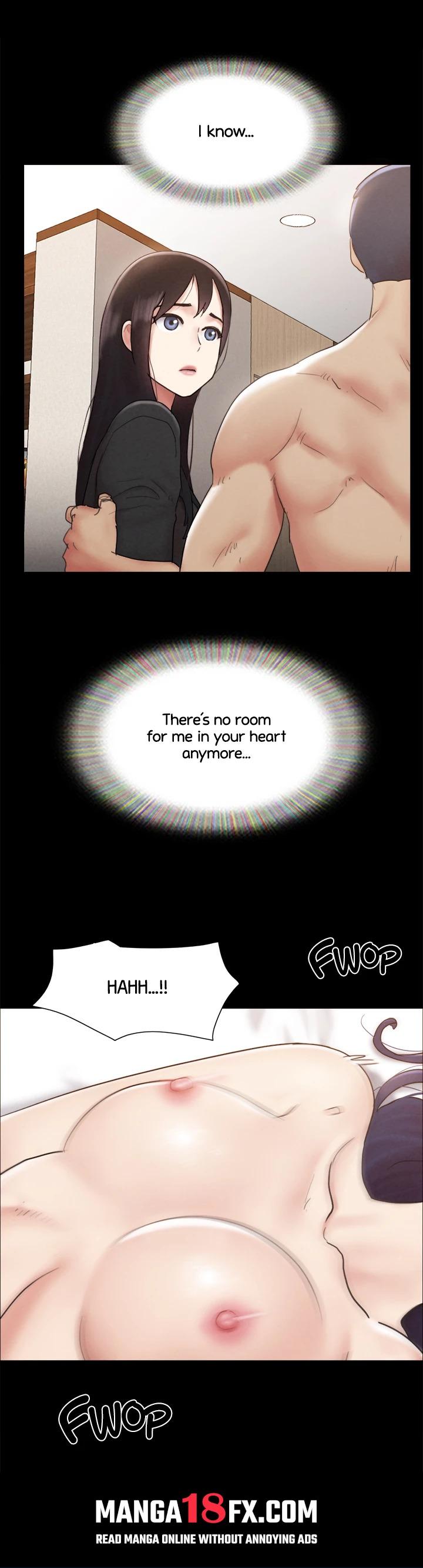 Everything is Agreed Upon (Uncensored) Chapter 161 - Page 2