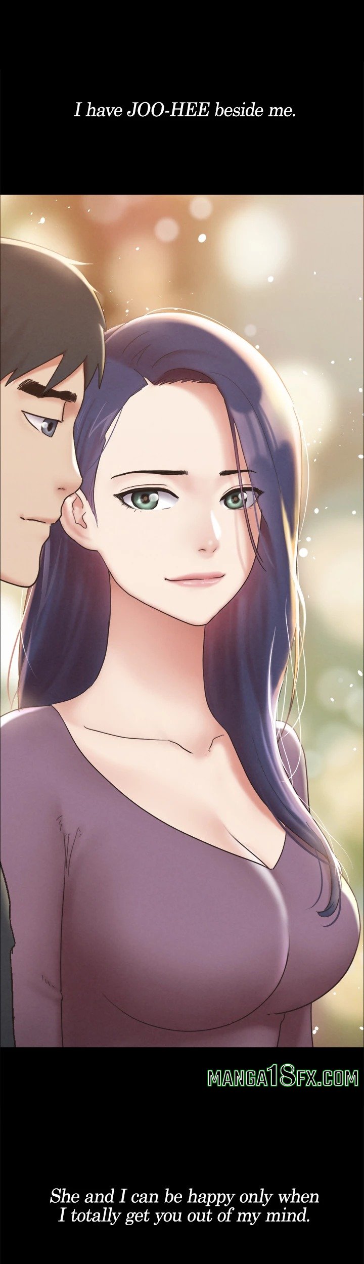 Everything is Agreed Upon (Uncensored) Chapter 161 - Page 26