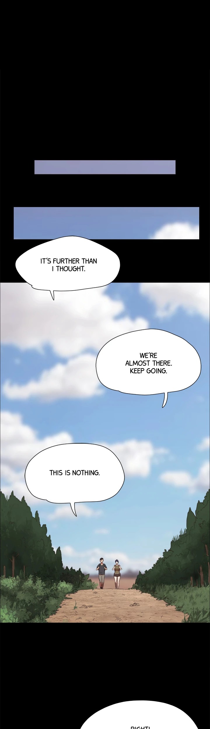 Everything is Agreed Upon (Uncensored) Chapter 161 - Page 45