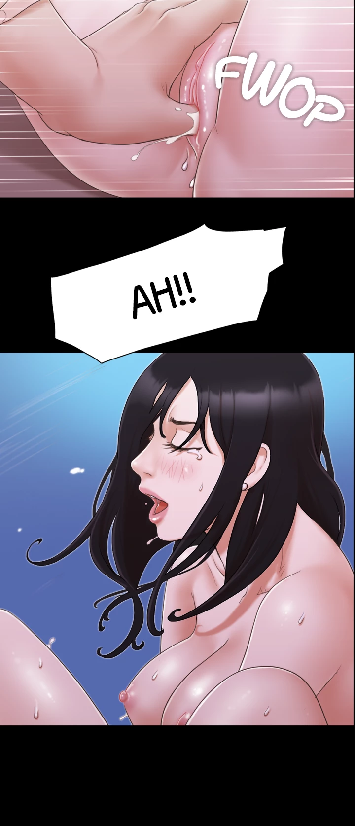 Everything is Agreed Upon (Uncensored) Chapter 28 - Page 5