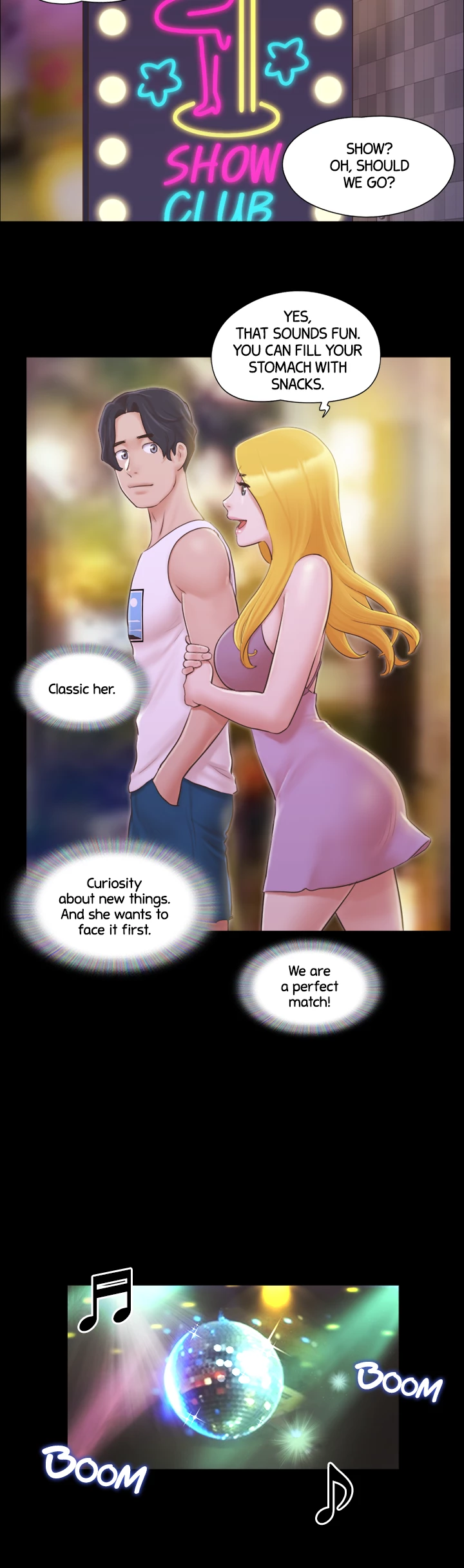 Everything is Agreed Upon (Uncensored) Chapter 40 - Page 17