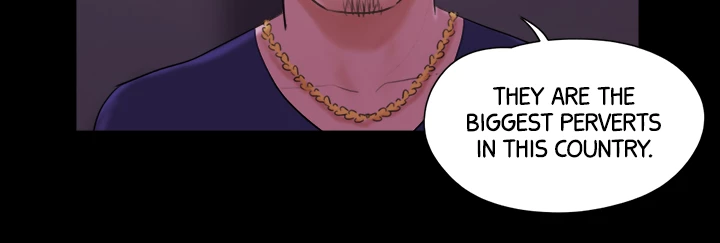 Everything is Agreed Upon (Uncensored) Chapter 63 - Page 2