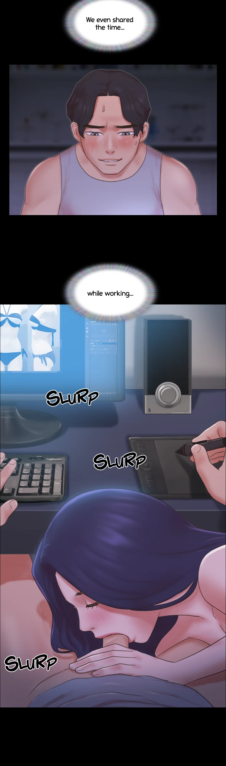 Everything is Agreed Upon (Uncensored) Chapter 64 - Page 12