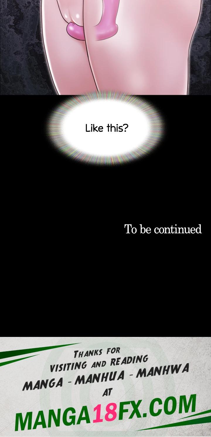Everything is Agreed Upon (Uncensored) Chapter 65 - Page 27
