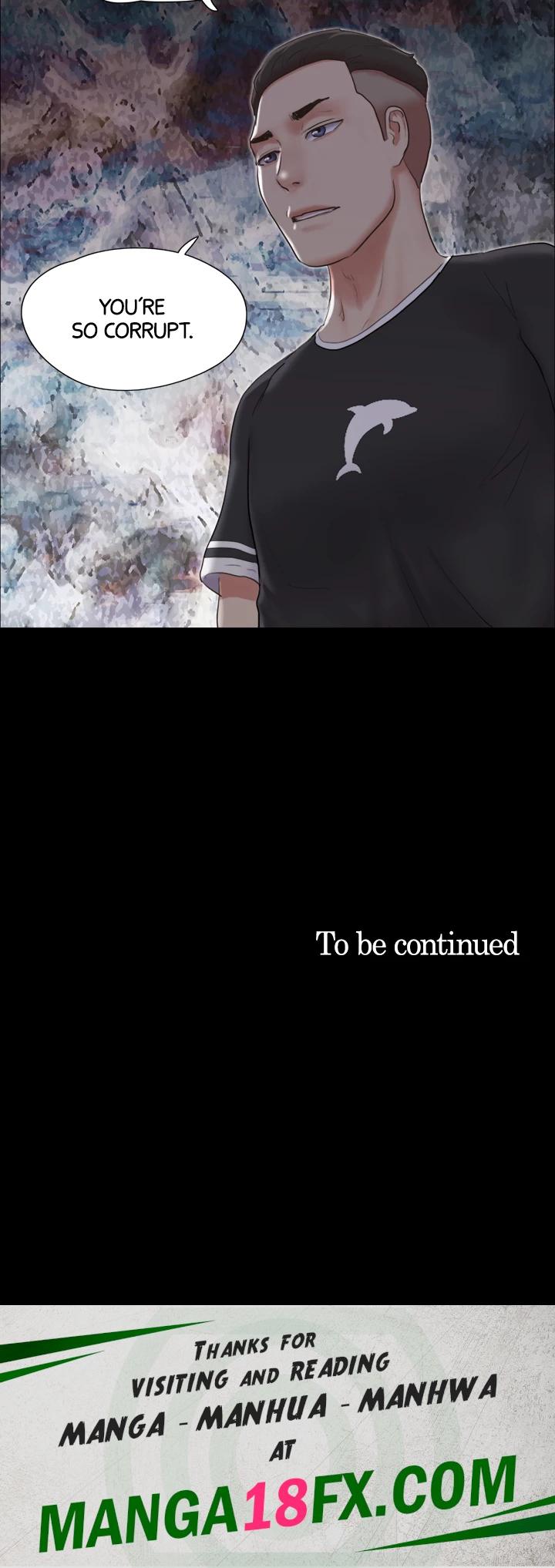 Everything is Agreed Upon (Uncensored) Chapter 77 - Page 28