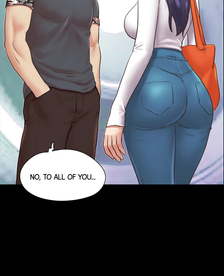 Everything is Agreed Upon (Uncensored) Chapter 80 - Page 3
