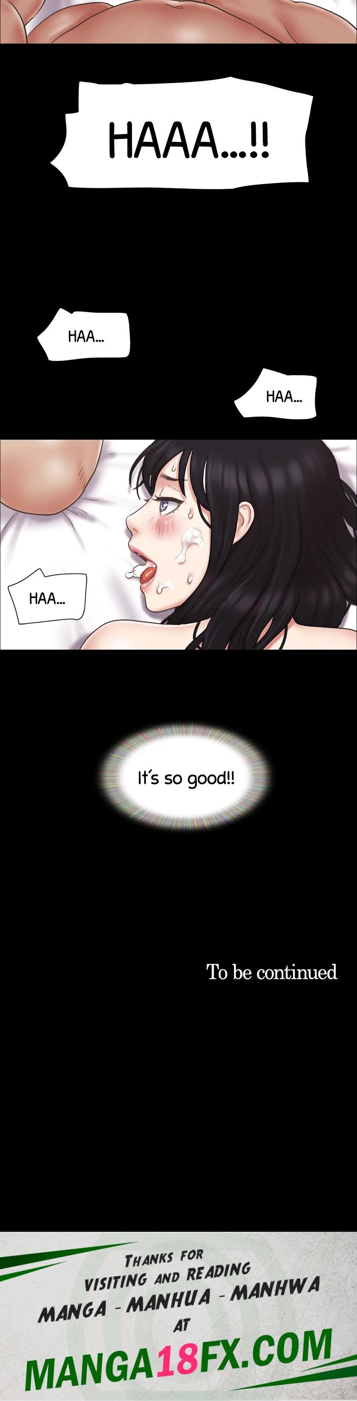 Everything is Agreed Upon (Uncensored) Chapter 82 - Page 31