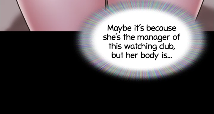 Everything is Agreed Upon (Uncensored) Chapter 84 - Page 3