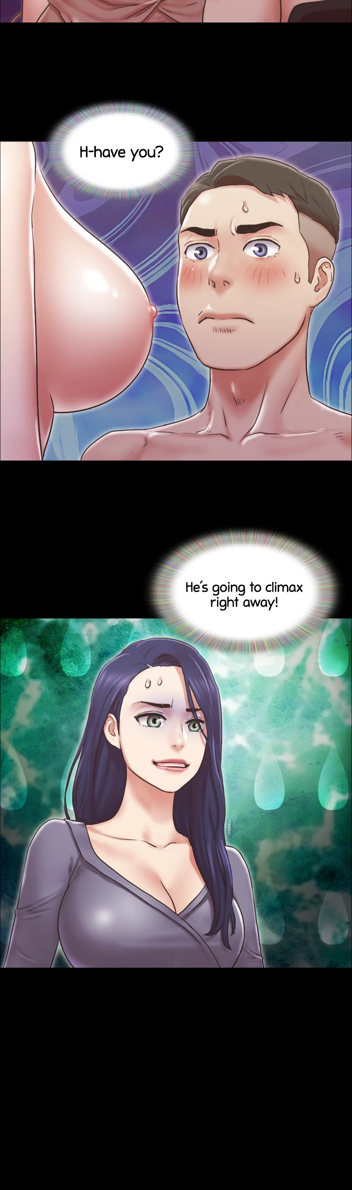 Everything is Agreed Upon (Uncensored) Chapter 85 - Page 4