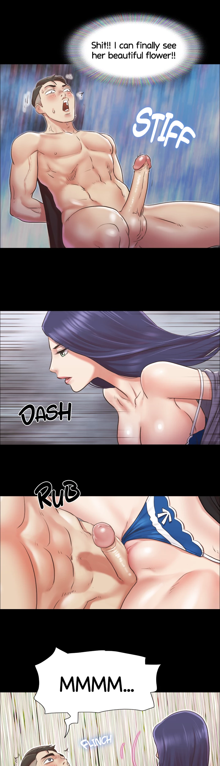 Everything is Agreed Upon (Uncensored) Chapter 86 - Page 29