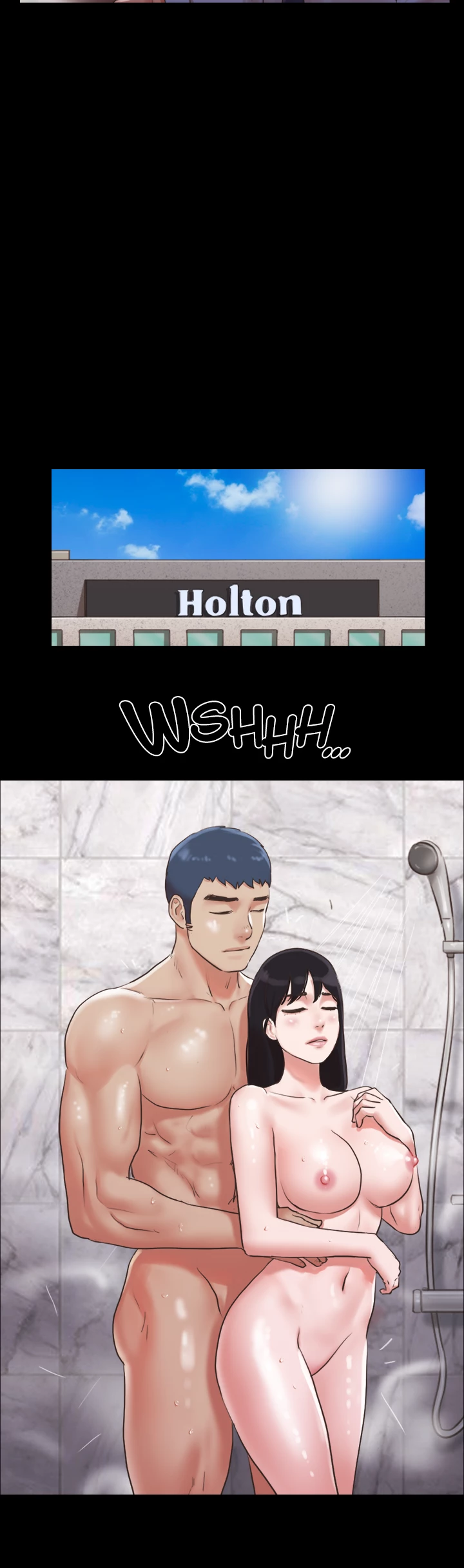 Everything is Agreed Upon (Uncensored) Chapter 88 - Page 24