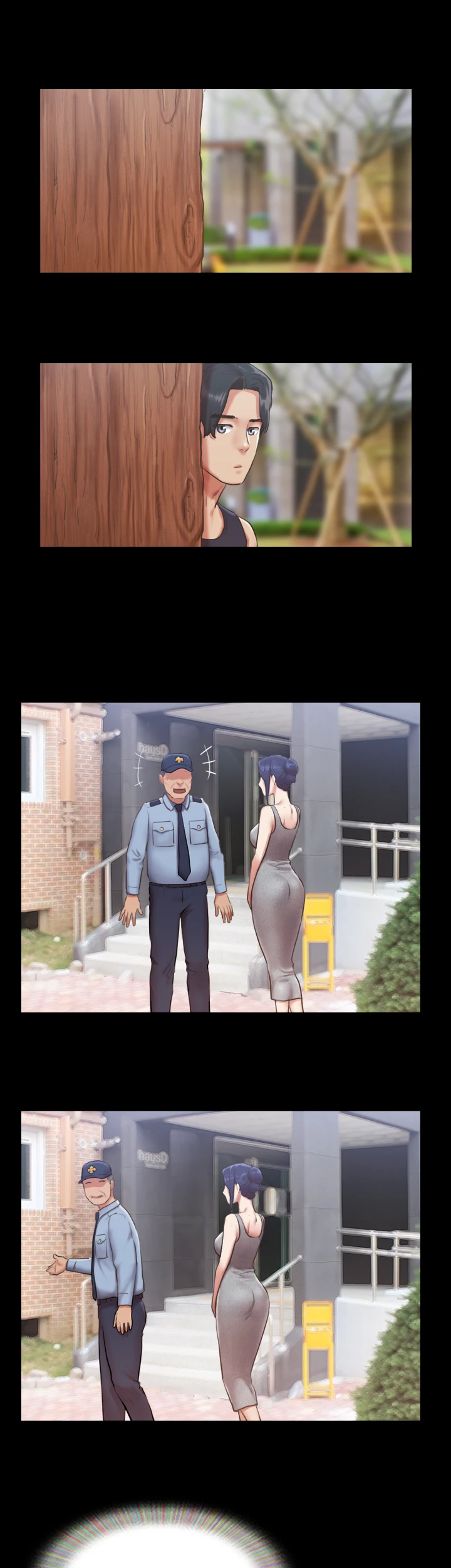 Everything is Agreed Upon (Uncensored) Chapter 93 - Page 18