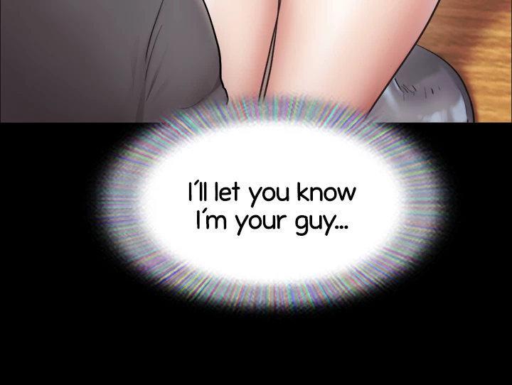 Everything is Agreed Upon (Uncensored) Chapter 99 - Page 24