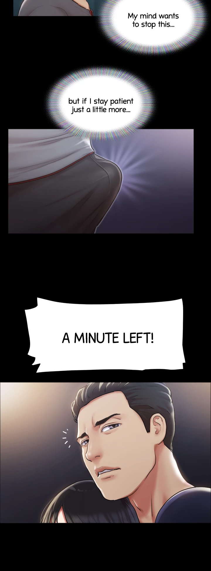 Everything is Agreed Upon (Uncensored) Chapter 99 - Page 42