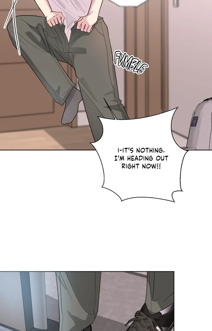 The Nerd Formula (Uncensored) Chapter 29 - Page 10