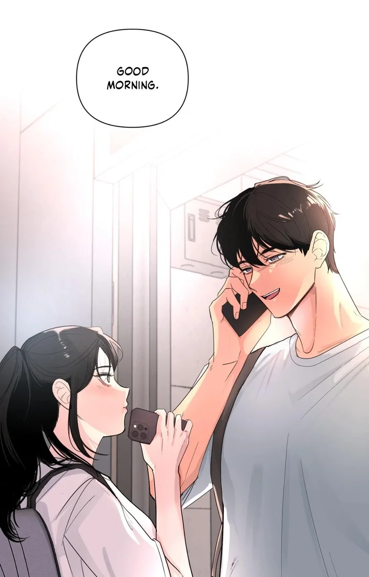 The Nerd Formula (Uncensored) Chapter 29 - Page 14