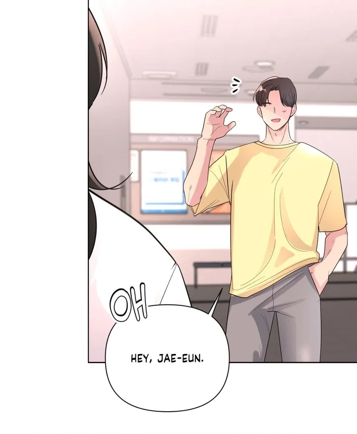 The Nerd Formula (Uncensored) Chapter 29 - Page 24
