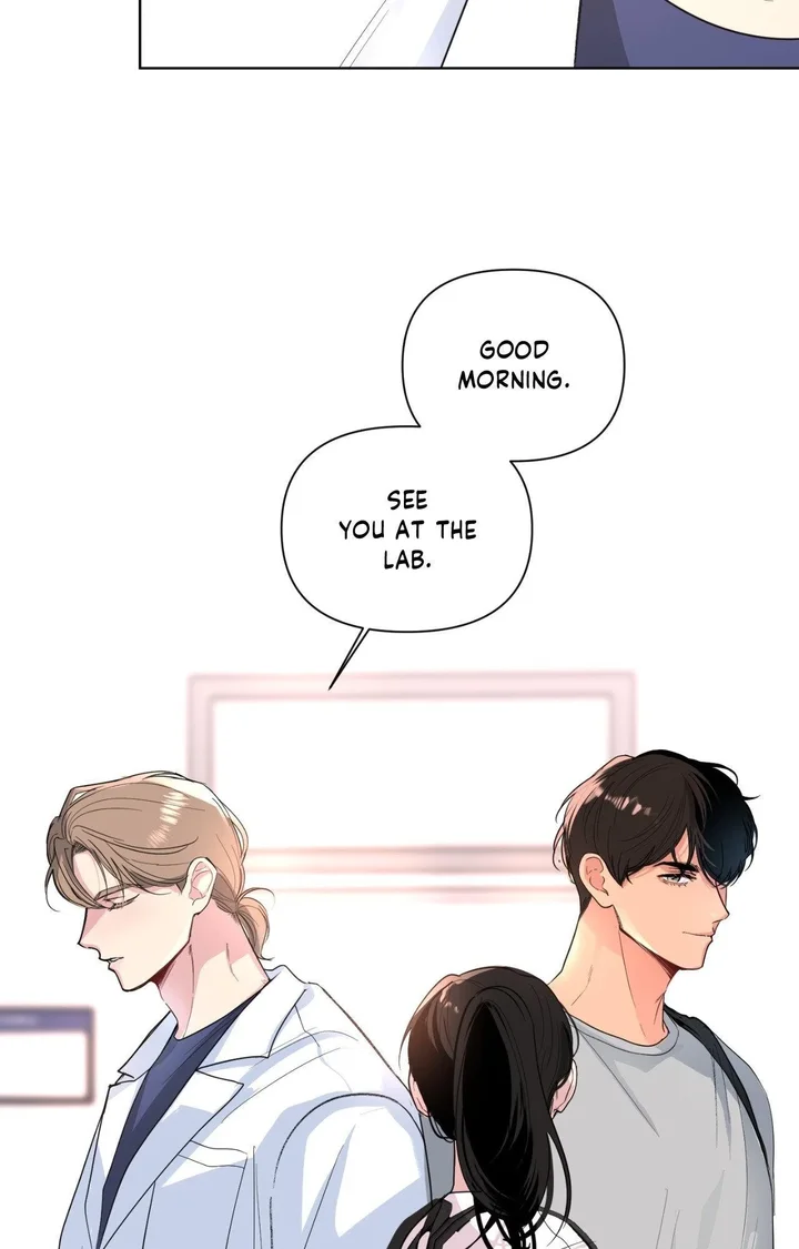 The Nerd Formula (Uncensored) Chapter 29 - Page 32
