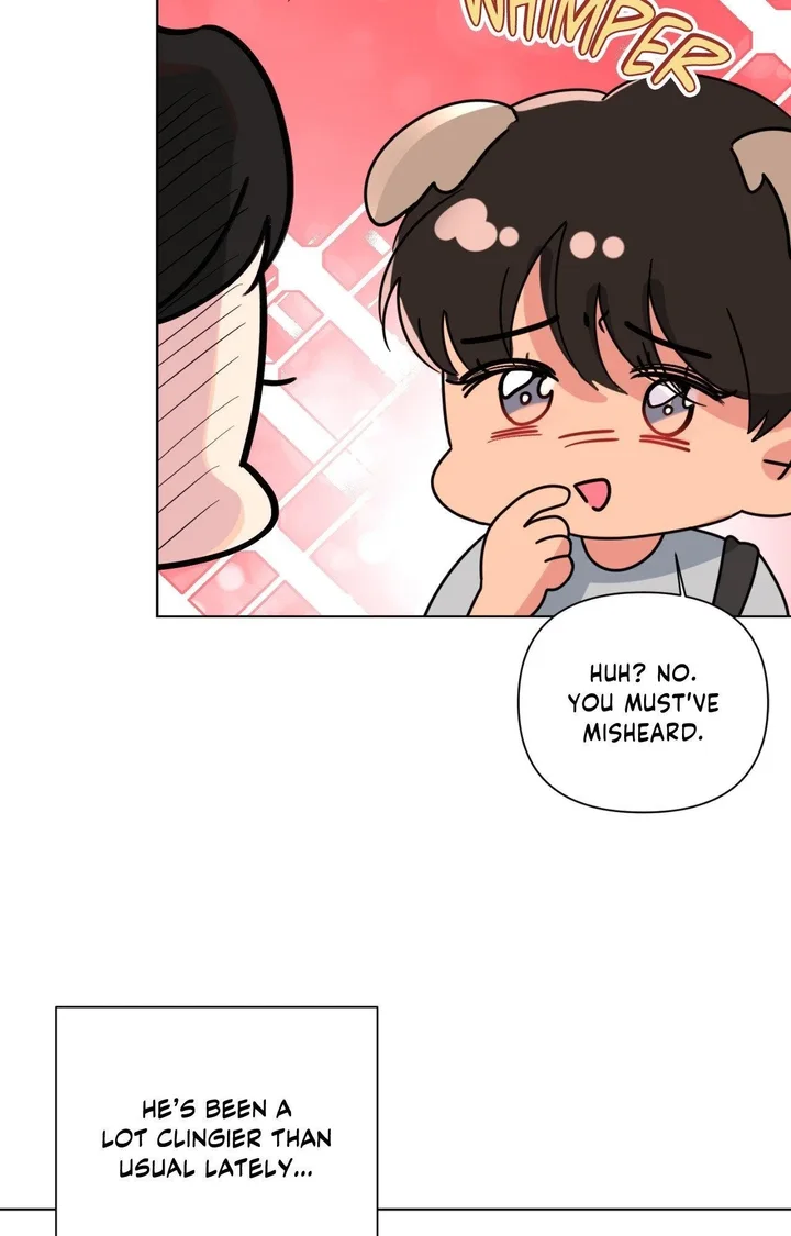 The Nerd Formula (Uncensored) Chapter 29 - Page 39