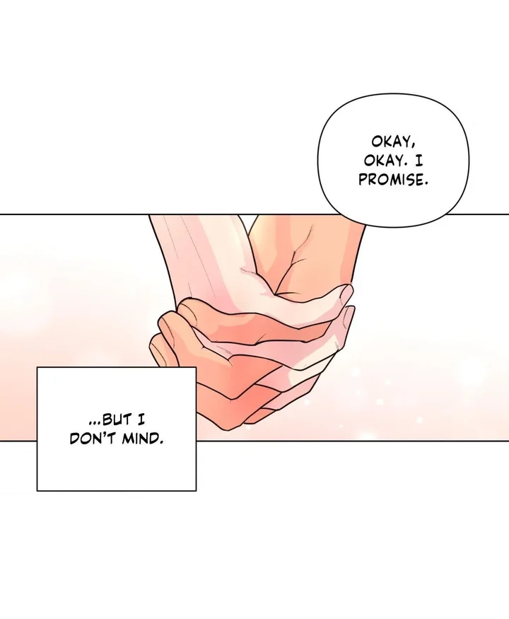 The Nerd Formula (Uncensored) Chapter 29 - Page 41