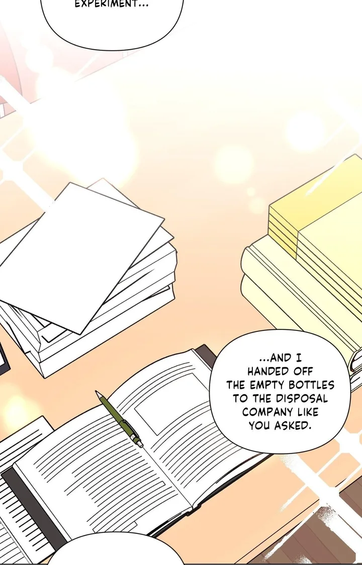The Nerd Formula (Uncensored) Chapter 29 - Page 43