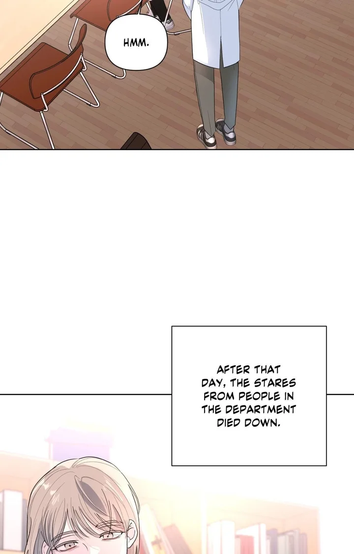 The Nerd Formula (Uncensored) Chapter 29 - Page 45