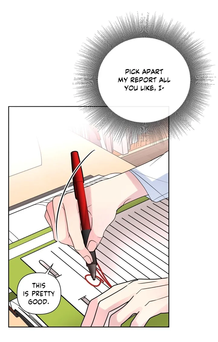 The Nerd Formula (Uncensored) Chapter 29 - Page 49