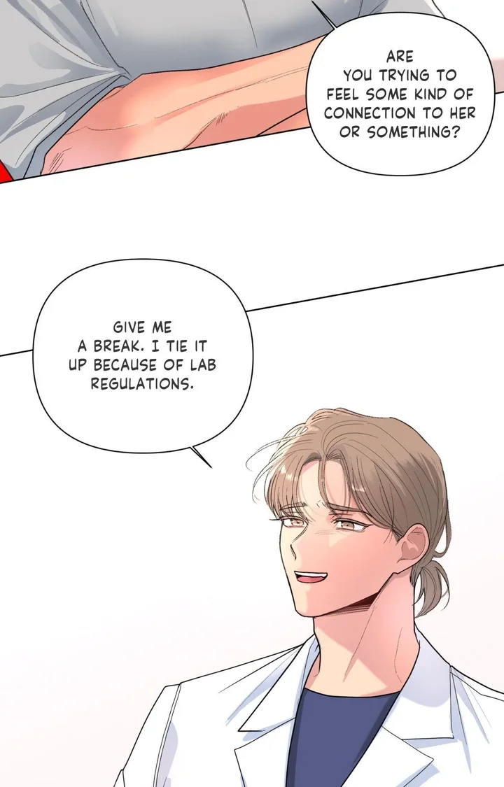 The Nerd Formula (Uncensored) Chapter 29 - Page 62