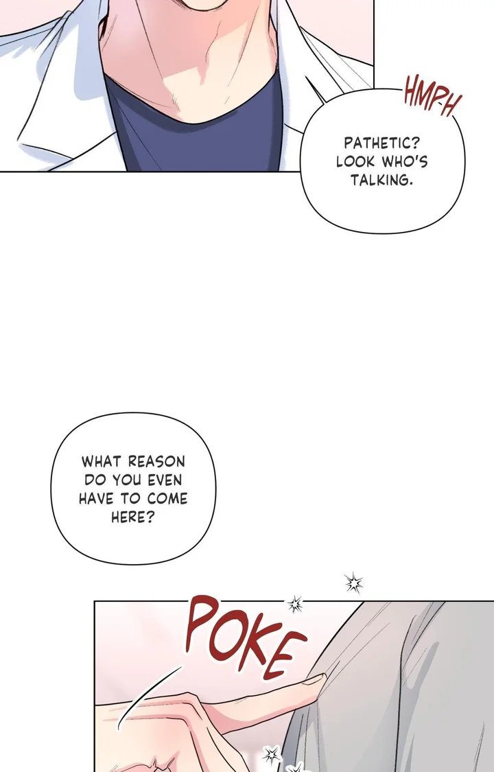 The Nerd Formula (Uncensored) Chapter 29 - Page 69