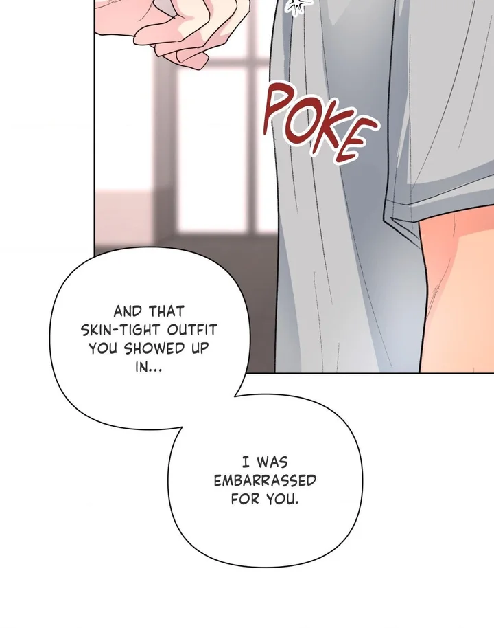 The Nerd Formula (Uncensored) Chapter 29 - Page 70
