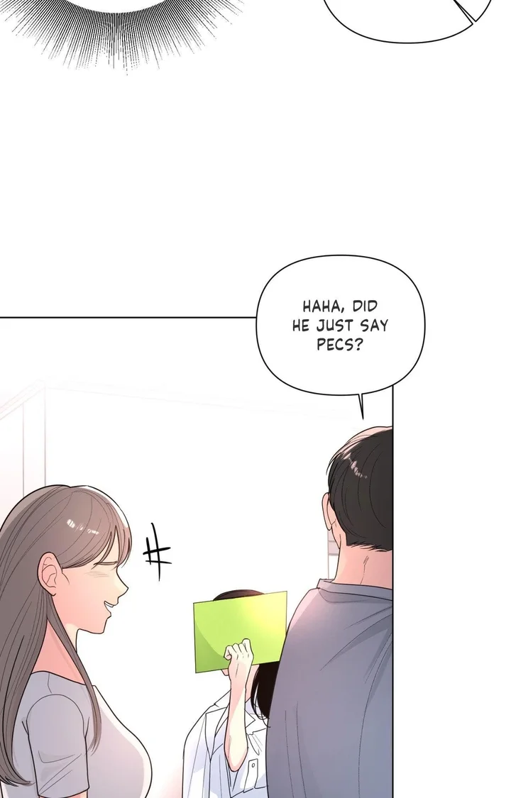 The Nerd Formula (Uncensored) Chapter 29 - Page 72