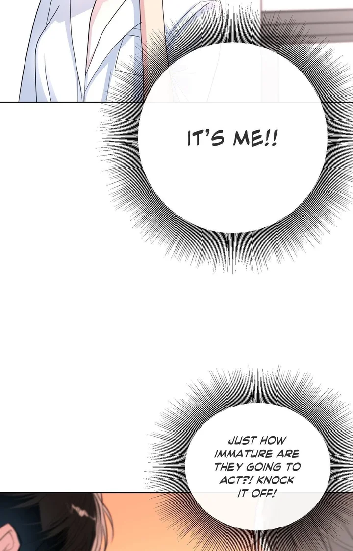 The Nerd Formula (Uncensored) Chapter 29 - Page 74