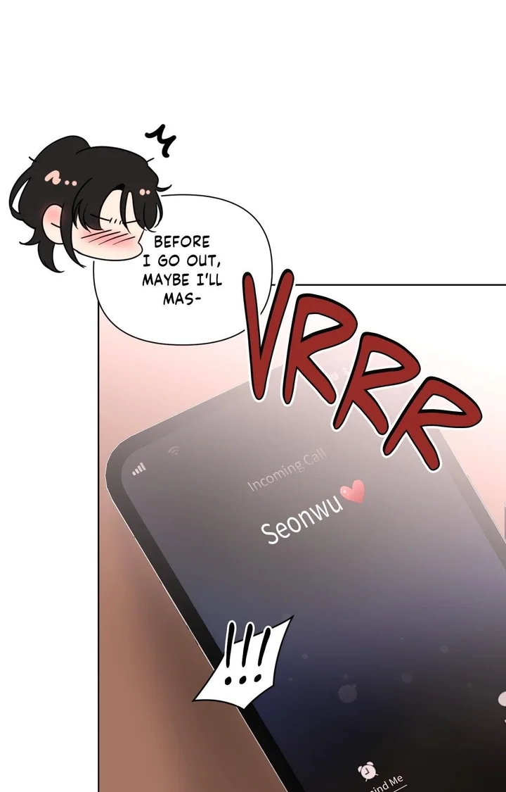 The Nerd Formula (Uncensored) Chapter 29 - Page 8