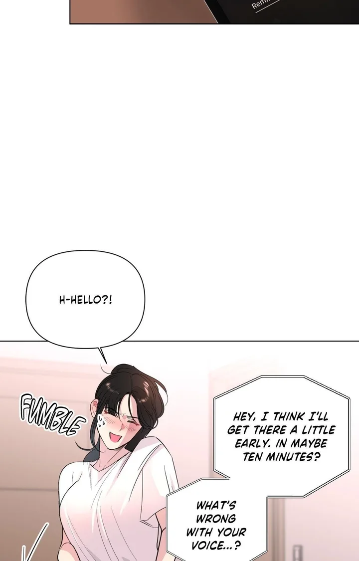 The Nerd Formula (Uncensored) Chapter 29 - Page 9