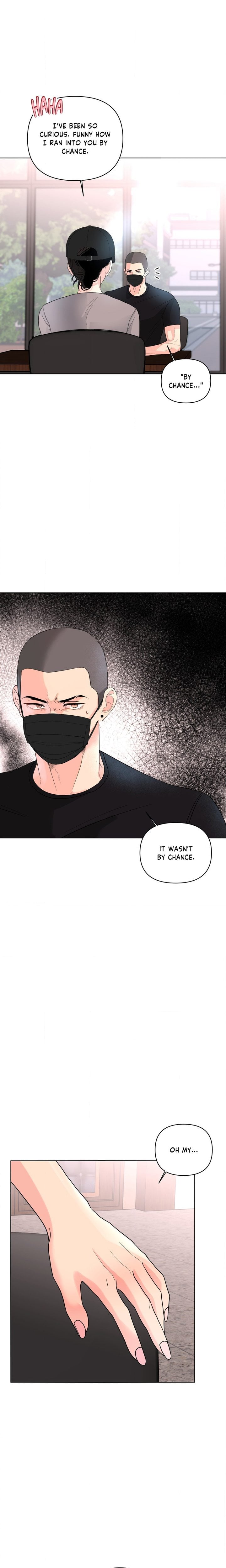 The Nerd Formula (Uncensored) Chapter 35 - Page 17