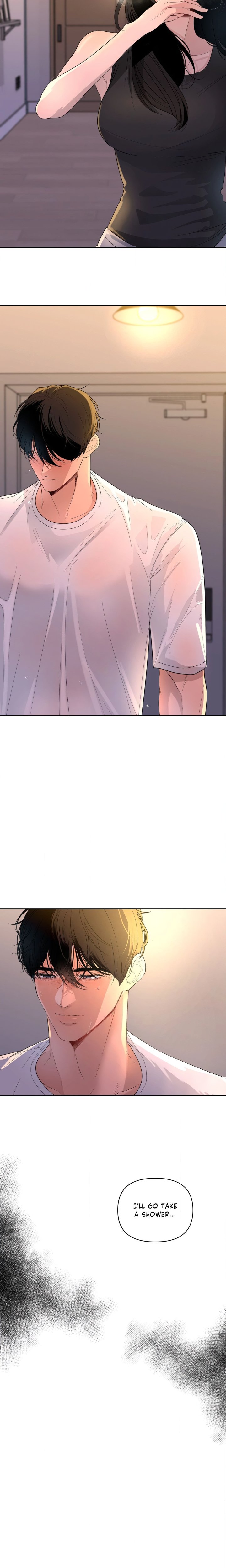 The Nerd Formula (Uncensored) Chapter 38 - Page 4