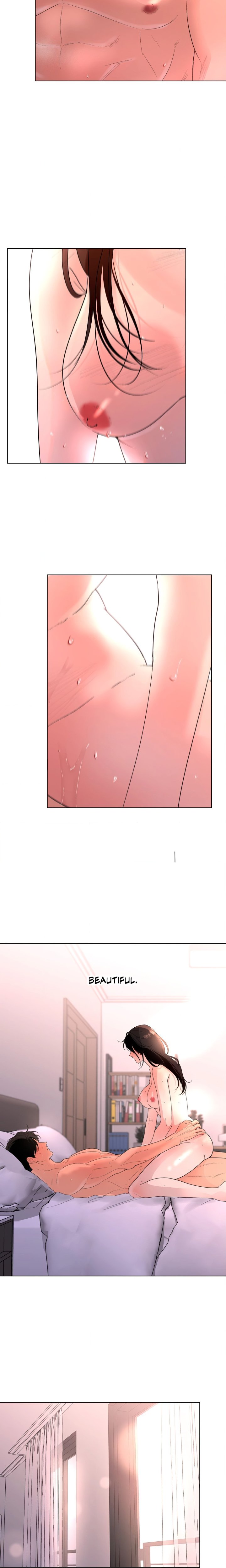 The Nerd Formula (Uncensored) Chapter 39 - Page 3