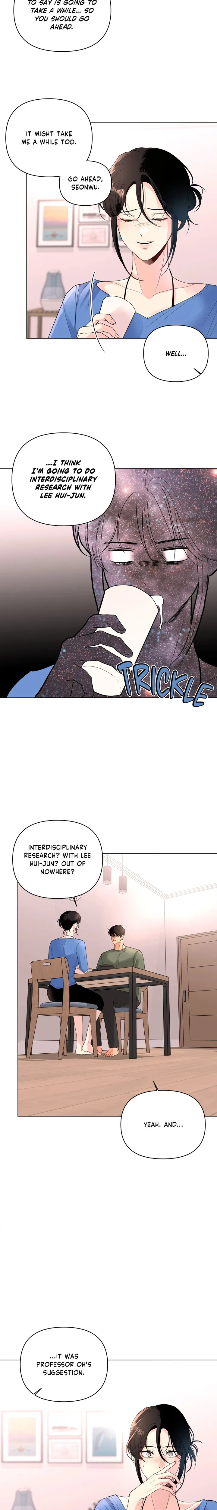The Nerd Formula (Uncensored) Chapter 40 - Page 10