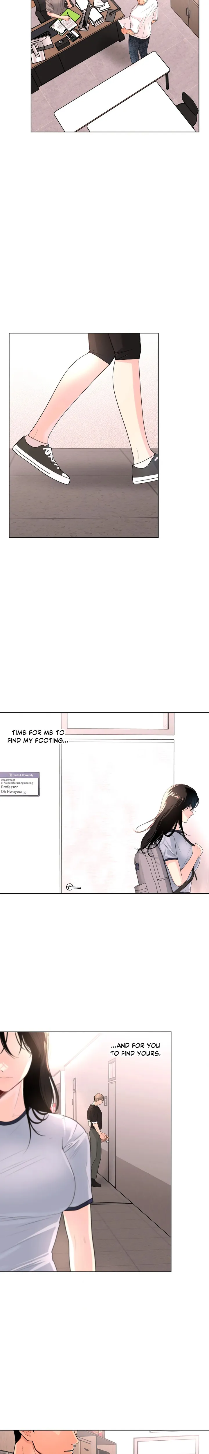 The Nerd Formula (Uncensored) Chapter 40 - Page 16