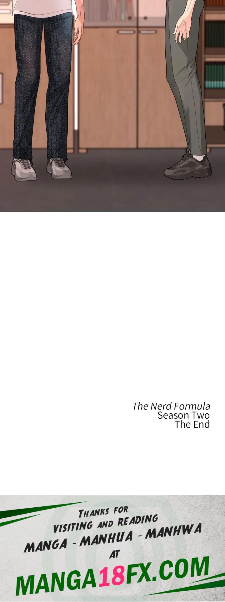 The Nerd Formula (Uncensored) Chapter 40 - Page 18