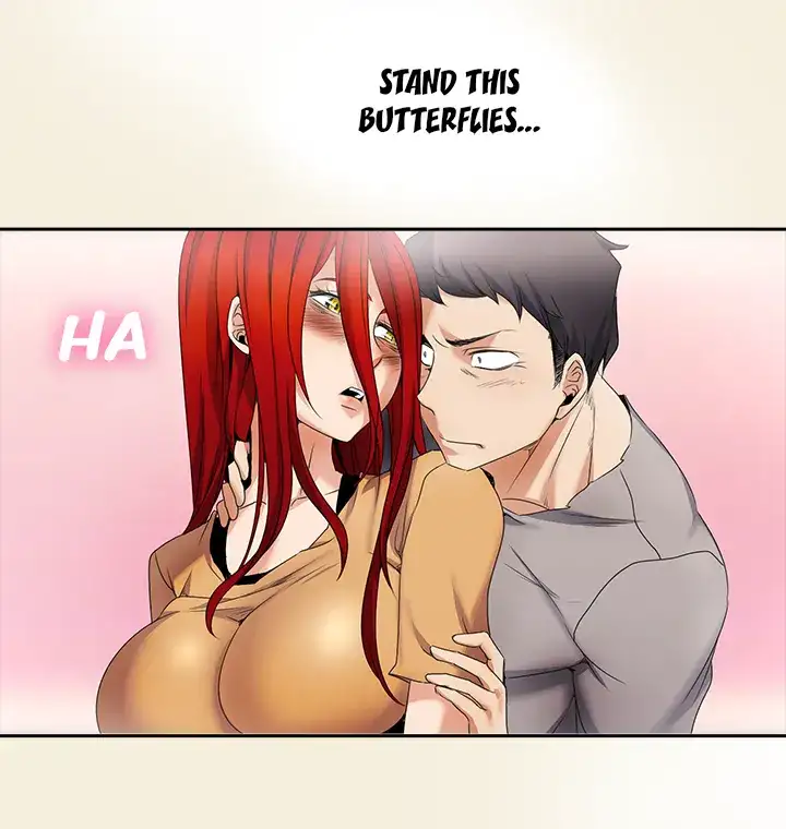 Draw it Yourself! (Uncensored) Chapter 10 - Page 10